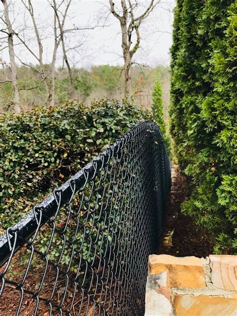 Chain Link Fence Birmingham AL - Birmingham Fence Company