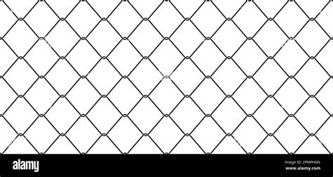 Chain Link Pattern Vector & Photo (Free Trial) Bigstock
