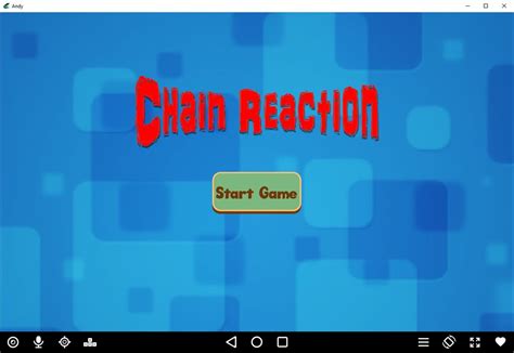 Chain Reaction APK Download Free Puzzle GAME for Android