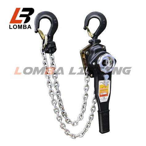 Chain come along harbor freight. 3 products. Choose from our selection of chain come-alongs, including heavy duty lever chain hoists, compact lever chain hoists, and more. In stock and ready to ship. 