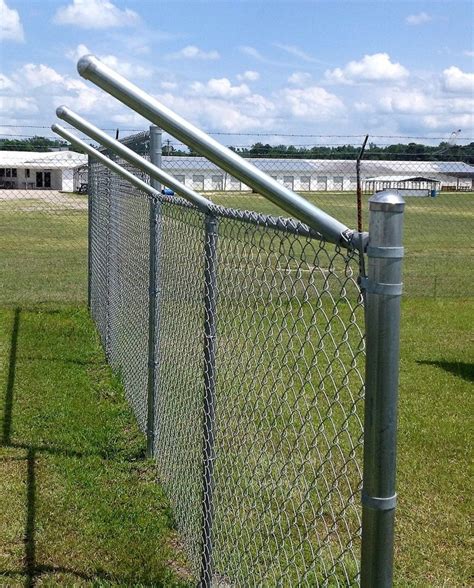 Chain link fencing is easy, affordable and low-maintenance. ... If you're interested in chain link fencing but concerned about privacy, there’s a simple solution: adding chain link fence fabric. This opaque fence fabric attaches to your fence with terminal posts, covering the entire fence so that neighbors and passersby can't see ….