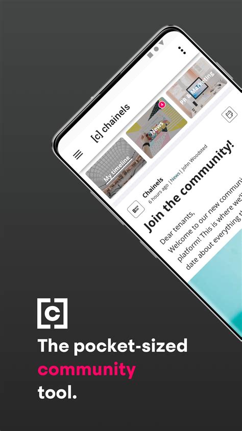 Chainels APK Download for Android 