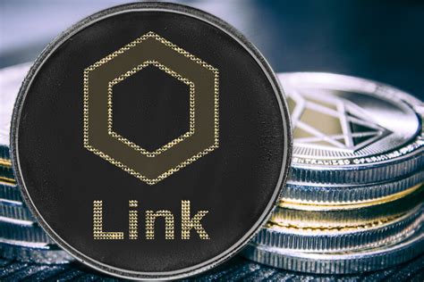 Chainlink (LINK) Stock Price, News & Info The Motley Fool