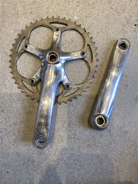 Chainring replacement for Truvativ Touro cranks on...