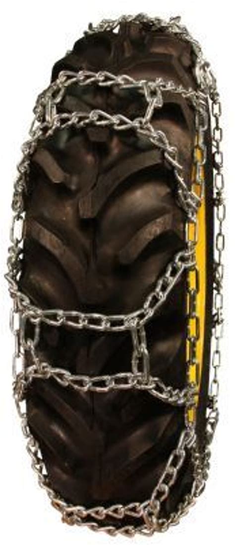 This detachable chain is easy to install and use for varied applications. The chain is made from heat-treated steel to ensure rugged strength and long wear life. No. 55 chain is great for agricultural use and other applications. Measures 10 ft. long. Detachable chain offers easy installation. Heat-treated steel chain is made to last the long haul.. 