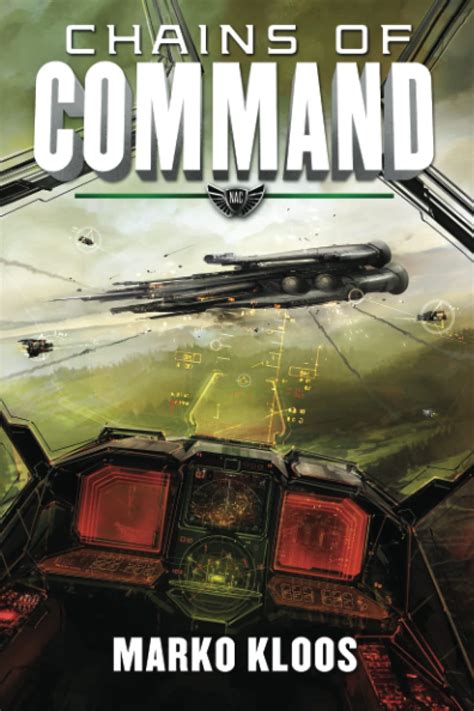 Full Download Chains Of Command Frontlines 4 By Marko Kloos