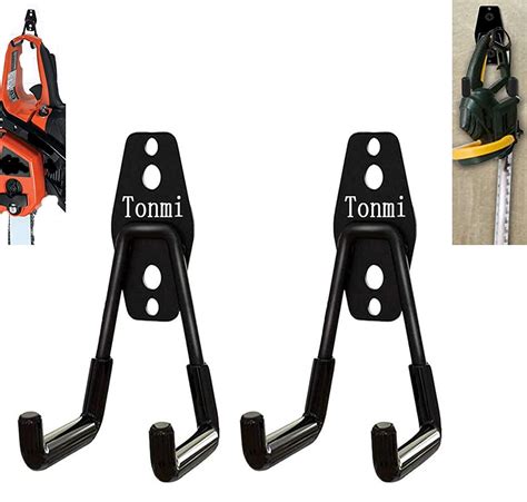 Chainsaw Hanger, Chainsaw Hangers for Garage Wall, Chainsaw …