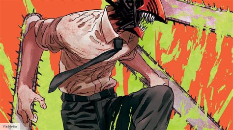 Chainsaw Man - The Fall 2024 Preview Guide - Anime News …