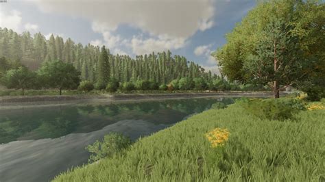 Chainsaw Valley FS22 - KingMods