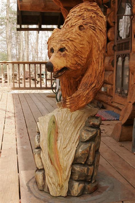 Chainsaw carving near me. Things To Know About Chainsaw carving near me. 