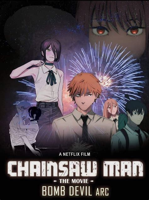 Chainsaw man season 2. „Chainsaw Man“-Film als Ersatz für Season 2. Statt einer zweiten Staffel, wurde auf der Jump Festa 24 ein Film angekündigt, der die Geschichte des Mangas … 