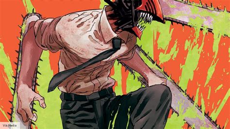 Chainsaw man where to watch. Broke young man + chainsaw demon = Chainsaw Man! Created by Tatsuki Fujimoto. Add favorite. ⇣9-1. 1-9⇣. New chapter coming in 7 days! March 12, 2024. Ch. 158. FREE. 