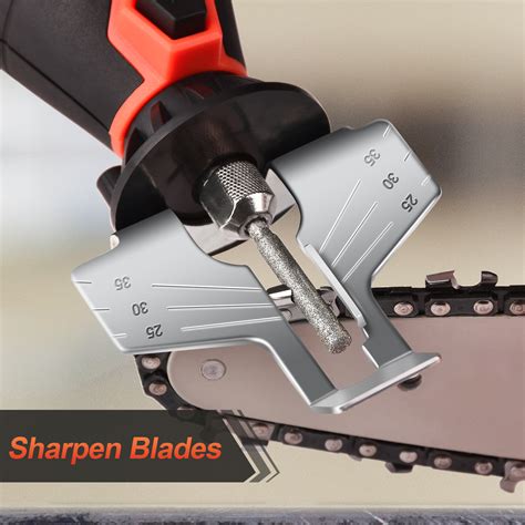 Chainsaw sharpening kit. Things To Know About Chainsaw sharpening kit. 