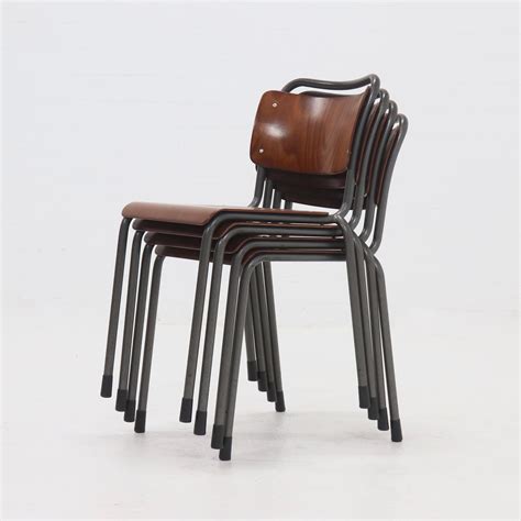 Chair collection - TU Delft