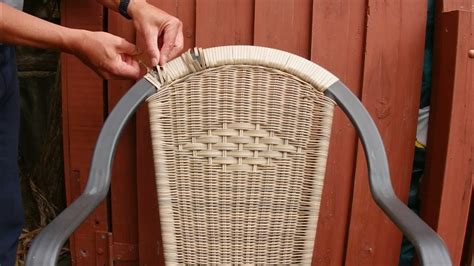Chair repair webbing.  Watch Our Video Or Use Our Step-By-Step Guide.  This video illust...