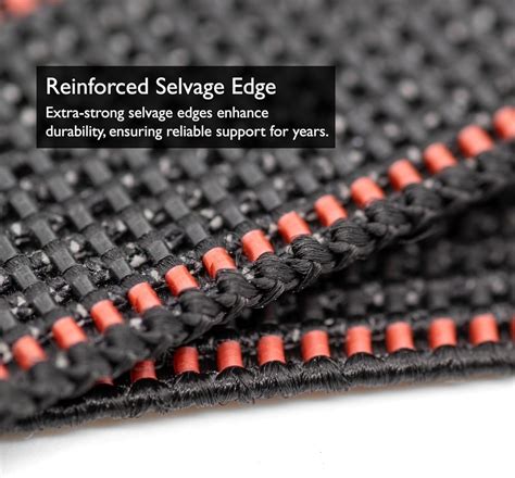 Chair webbing clips.  32ft Premium Heavy-Duty Elastic Webbing Straps for Sofa ...