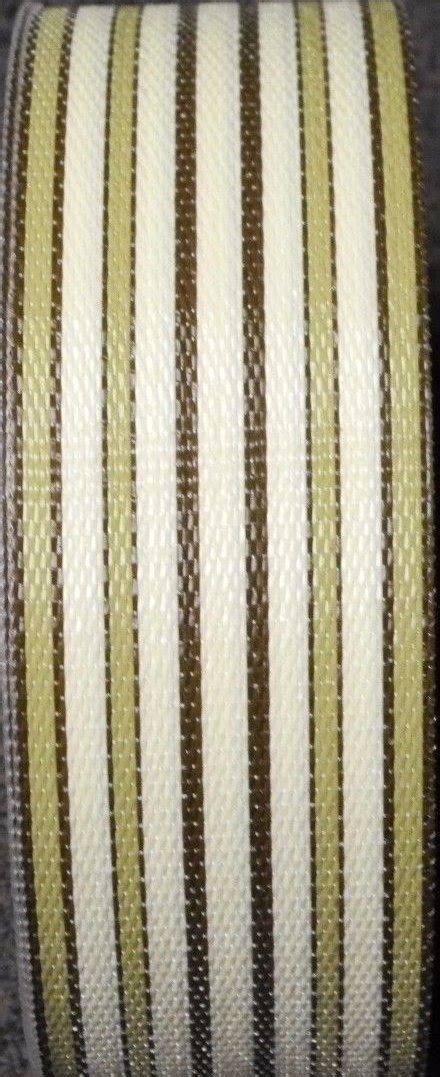 Chair webbing material. .  ...