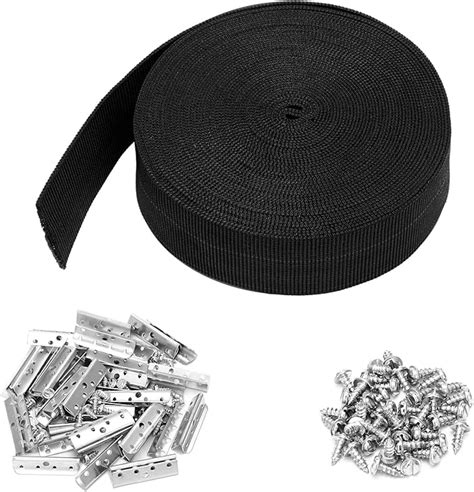 Chair webbing replacement kit. com: chair webbing replacement kit Check each ...