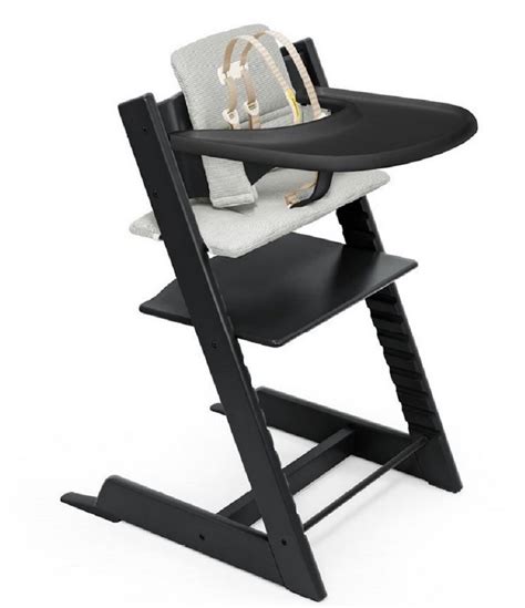 Chaise haute Tripp trapp - Stokke, Promotions