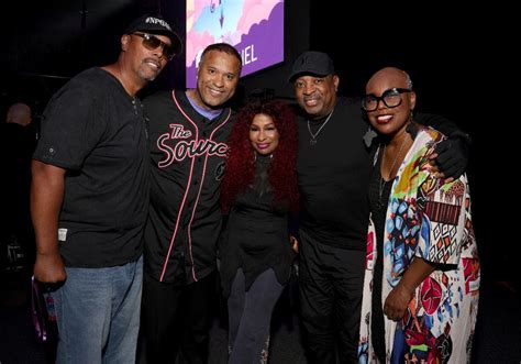 Chaka Khan and Chuck D to speak, but not perform, at Prince-centric Celebration