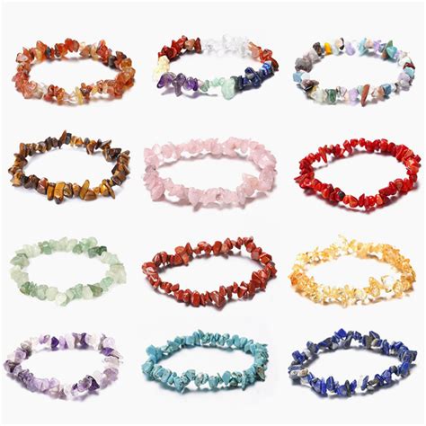 Chakra Bracelet for sale eBay