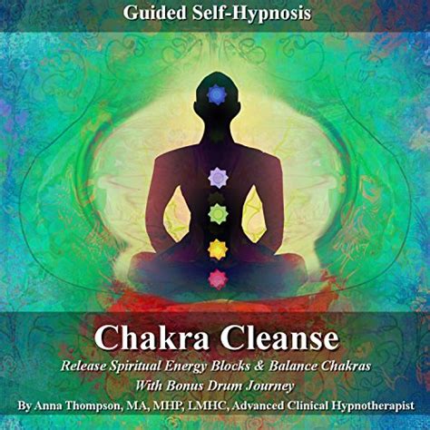Chakra cleanse guided self hypnosis release spiritual energy blocks balance chakras with bonus drum journey. - Gry modelowe w planowaniu rozwoju przedsiębiorstwa.