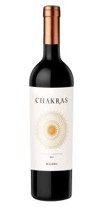 Chakras Malbec Reserva - abcfws.com