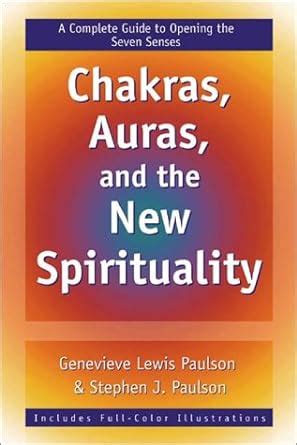 Chakras auras the new spirituality a complete guide to opening. - Saab 900 classic convertible repair manual.