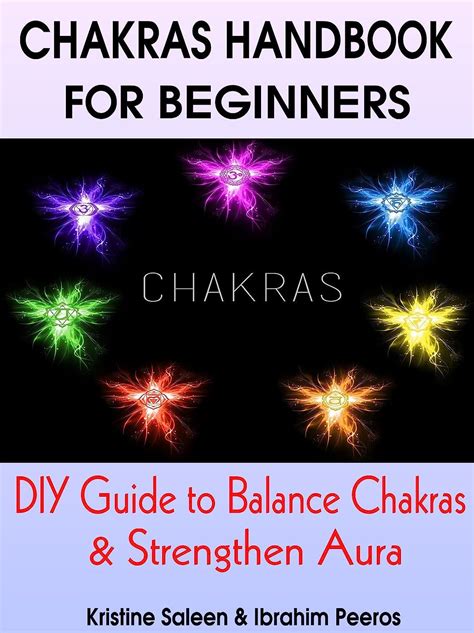 Chakras handbook for beginners diy guide to balance chakras strengthen. - Benelli tornado tre 900 manuale servizio officina.