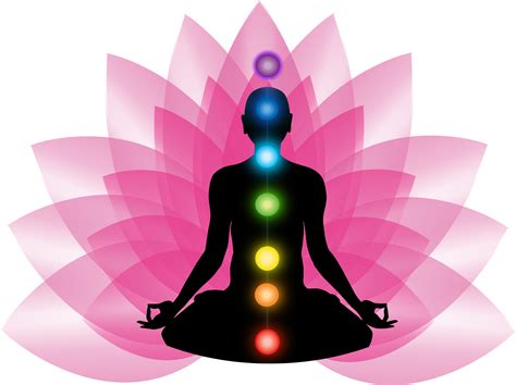 Chakras meditation. This can involve many things including yoga, meditation, chakra cleansing, certain types of bodywork, and even music. 