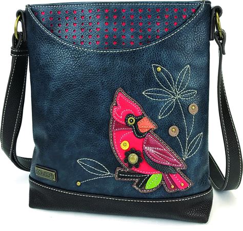 Chala bags. Chala Bus Deluxe Crossbody RFID Protected Vegan Leather Bag (Burgundy) $57.50 New. CHALA PLUM HORSE FAMILY SWEET MESSENGER CROSSBODY TOTE PURSE FAUX LEATHER. $62.00 New. Chala Cell Phone Purse Pouch Crossbody Bag Navy With Sunflower 2 Straps. (1) $39.50 New. CHALA DOG CANVAS CROSSBODY BAG / TOTE. $54.00 New. 