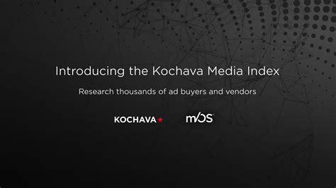 Chaldal.com - Kochava Media Index