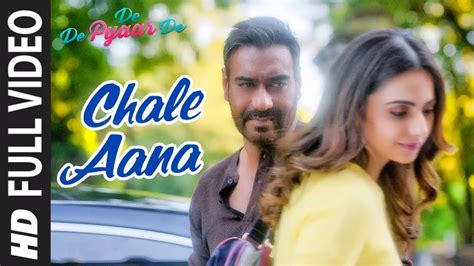 Chale Aana Song Download: Your Guide to Unlocking the Magic