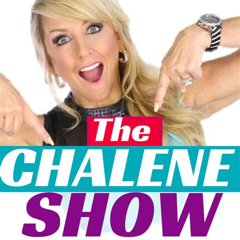 Chalene - Chalene Johnson. 1,003,595 likes · 1,018 talking about this. 8 Fig Earner w ADHD | Life Changer | Business Expert Speaker | Author | Podcaster www.chalene.com