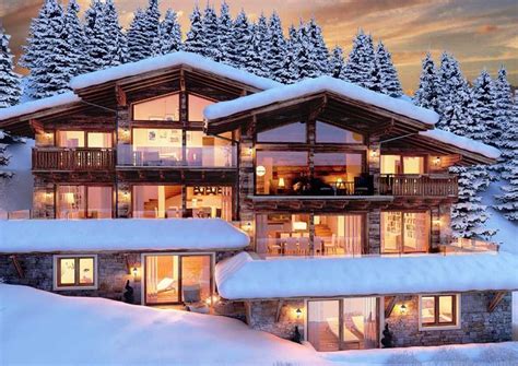 Chalet Sölden Ski property for sale in Austria