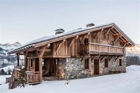 Chalet for sale or rentals - John Taylor