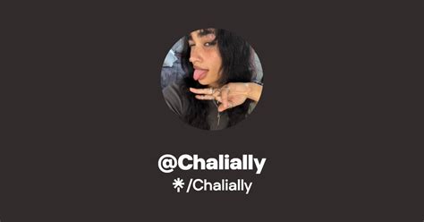 😈 Chalially Leaked [HD]