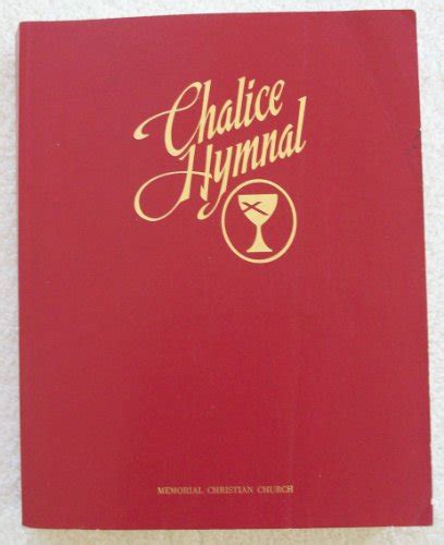 Chalice hymnal large print edition red. - Drames et secrets de l'histoire, 1306-1643.