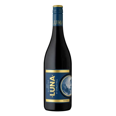 Chalk Hill Luna Shiraz 2024 Naked Wines