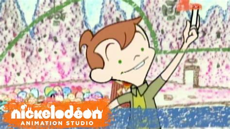 Chalk Zone - Theme Song (HQ) - YouTube