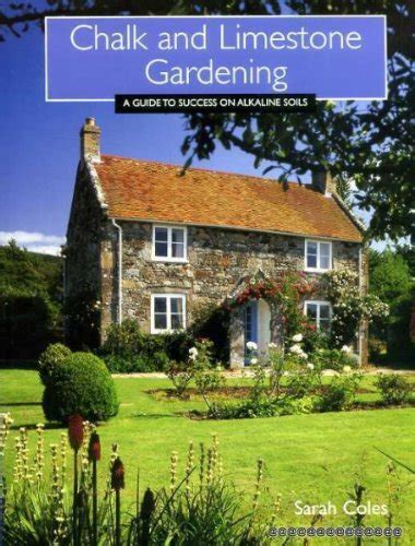 Chalk and limestone gardening a guide to success on alkaline soils. - Frigidaire stackable washer dryer repair manual.