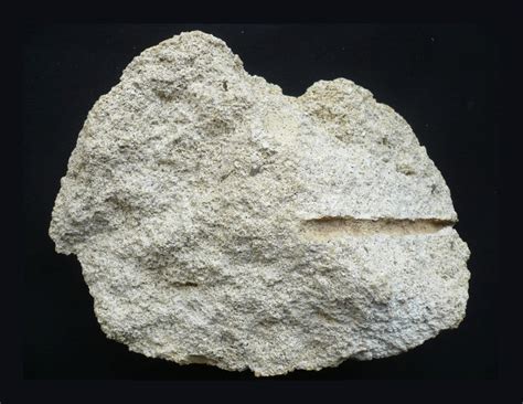 Chalk limestone. 2017, GeoSci Developers. Except where noted, this work is licensed under a Creative Commons Attribution 4.0 International License 