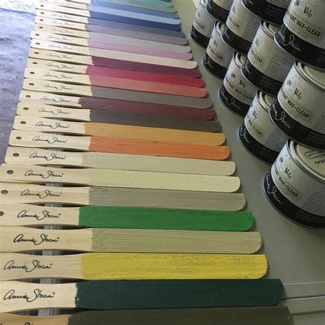 The Characteristics of Chalk Paint at Sherwin Williams. Chal
