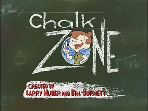 ChalkZone YTV Schedule Archives Wiki Fandom