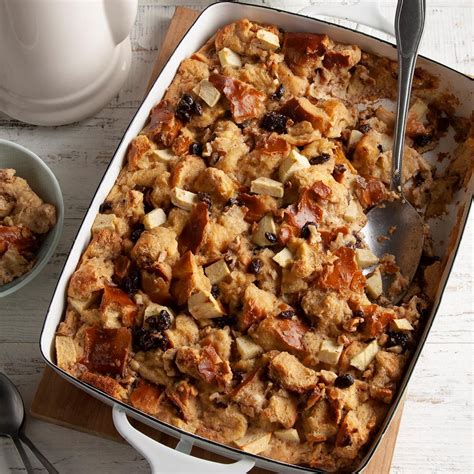 Challah Bread Pudding Recipe - NYT Cooking