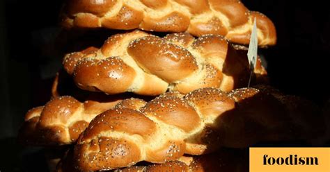 Challah bread: an expert guide to the Jewish loaf Foodism