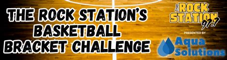 Challenge - 977 Rocks 97.7 FM - Butler PA