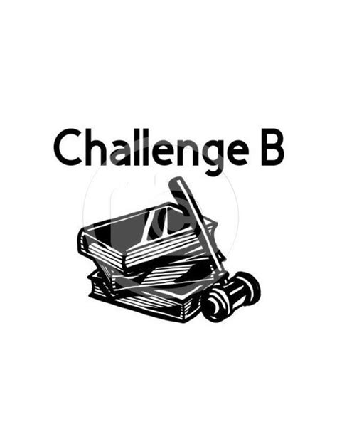 Challenge B Classical Conversations