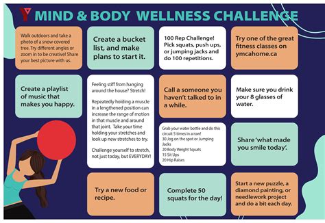 Challenge body mind. Things To Know About Challenge body mind. 