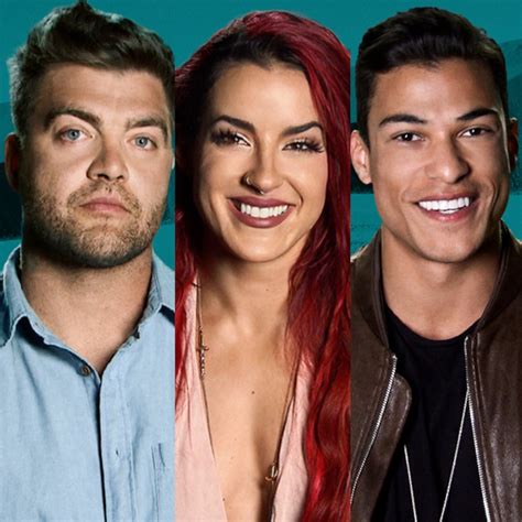 Challenge mtv. A contender gives their blood, sweat and tears to win a rigorous challenge, and one player is in the firing line while another reaches their boiling point on an intense night out. 12/06/2023 Full Ep 